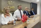 CHP İzmir İl Başkanı Utku Gümrükçü: “Yuvaya dönüşler başladı, artarak sürecek”