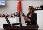 CHP Hatay Milletvekili Nermin Yıldırım Kara: “İş gücü toparlanmazsa Hatay da toparlanamaz”