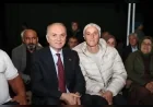 Düzce Belediye Başkanı Dr. Faruk Özlü: “Görev süremiz içinde bütün yolları asfaltlamaya kararlıyız”