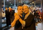 Ayvalık’ta 34 yıllık dostluk geleneği Engelliler Kültür, Sanat ve Spor Şenlikleri ile devam etti