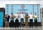 Denizli Büyükşehir Belediye Başkanı Bülent Nuri Çavuşoğlu: “Göveçlik’ten Babadağ’a ulaştırdık”