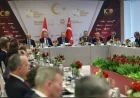 Cumhurbaşkanı Erdoğan: “Amerika ile stratejik iş birliğimiz her alanda gelişiyor”