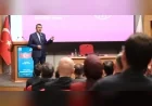 MİLLÎ EĞİTİM BAKANI YUSUF TEKİN: “KAMUOYUNUN SİZDEN BEKLENTİSİ ÇOK YÜKSEK”