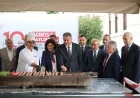 Adana Valisi Mustafa Yavuz: “9-10-11 Ekim’de Adana Lezzet Festivali’nde bu hikâyeye bir sayfa da siz yazın”