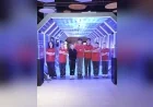 Düzce Bilim Şenliği Kapılarını Açtı, Çocuklar ve Gençler Bilimle Buluştu