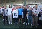 Efeler Belediye Başkanı Anıl Yetişkin: “Aydınspor için omuz omuza vermeye davet ediyorum”