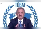 Türkiye Basın Federasyonu: “Ersin Çelik’in ifade özgürlüğünün yanındayız”