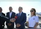 Antalya Valisi Hulusi Şahin: “Akdeniz dünya mirasının önemli bir parçası”