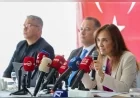 Karşıyaka Belediye Başkanı Yıldız Ünsal: “Mesele birkaç billboard değil, Kent A.Ş.’nin zarara uğratılmasıdır”