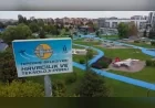 Eskişehir Caz Festivali 26-27 Eylül’de Vecihi Hürkuş Parkı’nda cazın ritmini yükseltecek