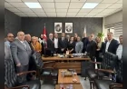 Kırıkkaleli Dernekler Federasyonu Keçiören’de hemşehrilik ve dayanışma ziyaretleri gerçekleştirdi