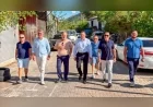 MTO Başkanı S. Mutlu Ayhan sanayi esnafını dinledi: Yangın riski ve atık yönetimi ele alındı