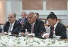 Kültür ve Turizm Bakanı Mehmet Nuri Ersoy: “25 eserin Özbekistan’da çevirisi ve yayımı için destek verdik”