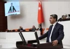 DEVA Partisi Genel Başkan Yardımcısı Mehmet Emin Ekmen: “Maaşın gelmesiyle bitmesi bir oluyor”