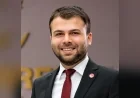 Yeniden Refah Partisi Genel Başkan Yardımcısı Muhammed Fatih Müjdeci: “Üreticinin alın terinin karşılığı verilmeli”