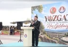 Kahramankazan Belediye Başkanı Selim Çırpanoğlu: “Kültür mozaiğimizi birlikte yaşatıyoruz”