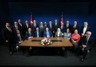 Cumhurbaşkanı Erdoğan: “Birleşmiş Milletler’de 5 ülkenin veto yetkisiyle sınırlandırılan adaletsiz yapı değişmeli”