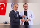 Ege Üniversitesinde yeni öğrenciler kampüsle buluştu, oryantasyon süreci tamamlandı