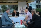 Konak Belediye Başkanı Nilüfer Çınarlı Mutlu: “Komşularımızın fikirleri yönetim anlayışımızın merkezinde”