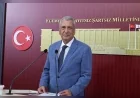CHP Gaziantep Milletvekili Hasan Öztürkmen: “Türkiye genelinde 23 bin sınıf öğretmeni açığı varken sınıflarımız boş kalıyor”