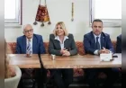 Etimesgut Belediye Başkan Vekili Seda Dilber kültür ve sanat ekipleriyle çalışmaları değerlendirdi