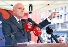 Erzurum Büyükşehir Belediye Başkanı Mehmet Sekmen: “Hayalim Erzurum’u yeniden ayağa kaldırmaktır”