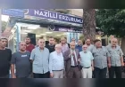 Nazilli Erzurumlular Derneği Başkanı Yüksel Karabıyık: “Milli Eğitim Bakanı Yusuf Tekin kırmızı çizgimizdir”