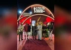 Maltepe Belediye Tiyatrosu “Hamlet” ile Umman’dan “En İyi Kostüm Tasarımı” ödülüyle döndü