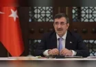 Cumhurbaşkanı Yardımcısı Cevdet Yılmaz Elazığ’da Yeni Hastane Temelini Atacak, Ar-Ge Merkezini Açacak