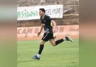 Yunusemre Belediyespor'un 2008 doğumlu stoperi Emirhan Yılmaz, Kütahyaspor U19 Takımı'na transfer oldu
