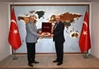 MASKİ Genel Müdürü Ali Kılıç: “Kurumlar arası iletişim ve iş birliği büyük önem taşıyor