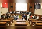 Keçiören Belediyesi personeline meme kanserinde erken tanı ve düzenli taramanın önemi anlatıldı