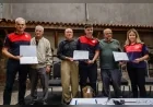 İzmir İtfaiyesi’nde kuşaklar buluştu: “Hepimiz aynı hikâyenin farklı sayfalarıyız”