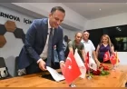 Bornova Belediye Başkanı Ömer Eşki: “Vatandaşlarımızın omuzlarındaki yükü hafifletmeyi amaçlıyoruz”