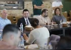 Bayraklı Belediye Başkanı İrfan Önal: “Mahallelerimizin ihtiyaçlarını yerinde inceliyoruz”