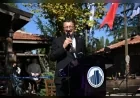 Altındağ Belediye Başkanı Dr. Veysel Tiryaki: “Türk dünyasının zengin kültürel mirasını sanatla buluşturuyoruz”