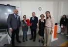 İzmir Bakırçay Üniversitesinde Demet Karakaş’ın tıp eğitimine bıraktığı miras anıldı
