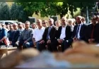 Efes Selçuk’ta 39. Ahilik Haftası’nda esnaf, mesleki eğitim ve dayanışma vurgusu