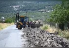 Soma Avdan Mahallesi’nde 30 yıllık içme suyu hattı yenilendi, suyun iletim süresi 40 dakikadan 3 dakikaya düştü