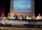 Adana Büyükşehir Belediye Başkan Vekili Güngör Geçer: “Adana’nın kalbi daima sinemayla atıyor”