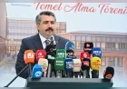 Yıldırım Belediye Başkanı Oktay Yılmaz: “2 milyar liralık yatırım için belediye bütçesinden nakit çıkışı olmadı”
