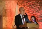 Bergama Belediye Başkanı Prof. Dr. Tanju Çelik: “Şakir Süter’in adını ve gazetecilik mirasını yaşatmaya devam edeceğiz”