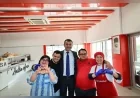 Denizli Büyükşehir Belediye Başkanı Bülent Nuri Çavuşoğlu: “İki yılda 608 bin vatandaşımızı soframızda ağırladık”