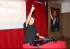 Çiğli Belediye Başkanı Onur Emrah Yıldız: “Çiğli’de sanatın ve eğlencenin her alanına yer açıyoruz”