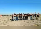 Ege Üniversitesi Ege Eagles Roket Takımı TEKNOFEST 2026’da “En Güzel Roket Ödülü”nü kazandı