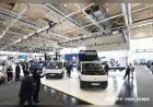 Chery Commercial Vehicle, IAA Transportation 2026’da yeni enerjili ticari araçlarını tanıttı