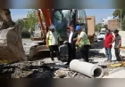 Adıyaman Belediye Başkanı Abdurrahman Tutdere: “Şehrimizin altında yeni bir şehir inşa ediyoruz”