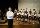Adıyaman Belediyesi Konservatuvarı’nda 8 farklı branşta ücretsiz sanat eğitimi için kayıtlar başladı