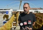 Manisa Bağcılık Araştırma Enstitüsü Bölüm Başkanı Dr. Ali Güler: “Tel ve yer sergisinin kendine özgü avantajları var”