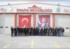 Edirne Belediye Başkanı Filiz Gencan: “En büyük gücümüz insan kaynağımız”